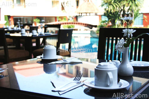 Patong Paragon Hotel 73